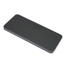 LCD ekran (displej) - Samsung S926 Galaxy S24 Plus 5G + Touch screen + okvir FULL ORG EU crni (GH82-33410A) (MS).