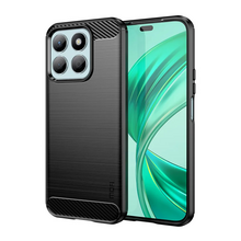 Zastitna futrola Defender Safeguard - Huawei Honor X8c crna.