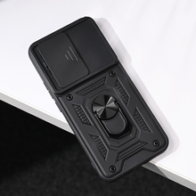 Zastitna futrola Hard Shield - Huawei Honor X8c crna.