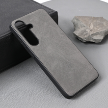 Zastitna futrola OLGE - Samsung S931 Galaxy S25 siva.