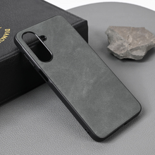 Zastitna futrola OLGE - Samsung A266 Galaxy A26 5G zelena.