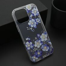 Zastitna futrola FLOWER - iPhone 16 Pro Max (6.9) DZF8 (MS).