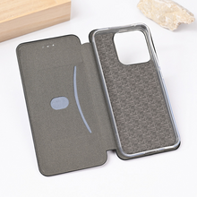 Zastitna futrola Teracell Flip Cover - Huawei Honor X8c crna.