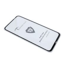 Tempered glass (zastitno staklo za ekran) 2.5D - Huawei P40 Lite/P40 Lite E crna (MS).