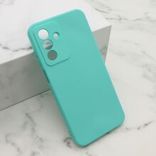 Zastitna futrola Soft Silicone - Samsung A266 Galaxy A26 5G mint (MS).