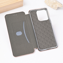Zastitna futrola Teracell Flip Cover - Huawei Honor X8c roze.