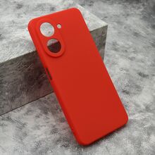 Zastitna futrola GENTLE COLOR - Xiaomi Redmi A5 4G (171 mm) crvena (MS).