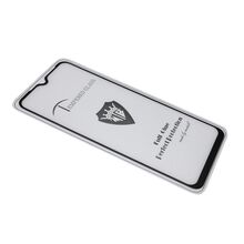 Tempered glass (zastitno staklo za ekran) 2.5D - Xiaomi Redmi 9T crna (MS).