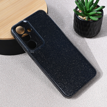 Zastitna futrola Sparkle Dust - Samsung S936 Galaxy S25 Plus crna.