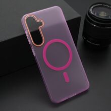 Zastitna futrola LOOP PRO MagSafe - Samsung S936 Galaxy S25 Plus 5G ljubicasta (MS).