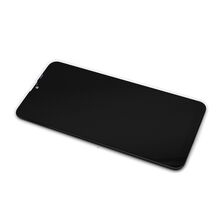 LCD ekran (displej) - Samsung A107F Galaxy A10s+ Touch screen crni ORG (MS).