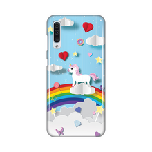 PRINT silikonska futrola - Samsung A307F/A505F/A507F Galaxy A30s/A50/A50s Unicorn.