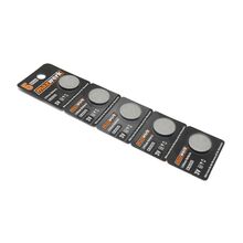 Baterija dugmasta CR2025 3v 5/1 Maxwerk (MS).