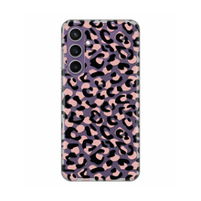 PRINT silikonska futrola skin (ultra tanka) - Samsung S711 Galaxy S23 FE Animal.