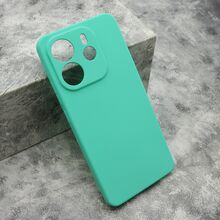 Zastitna futrola GENTLE COLOR - Xiaomi Redmi Note 14 4G tirkizna (MS).