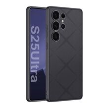 Zastitna futrola X-MASTER - Samsung S938 Galaxy S25 Ultra 5G crna (GKK case) (MS).