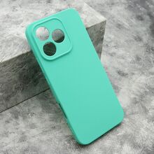 Zastitna futrola GENTLE COLOR - Huawei Honor 400 Lite tirkizna (MS).