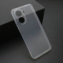 Zastitna silikonska futrola CLEAR STRONG - Xiaomi Redmi A5 4G providna (MS).