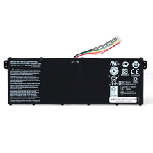 Baterija - laptop Acer Aspire ES1-531 AC14B18J 11.1V 3090mAh.
