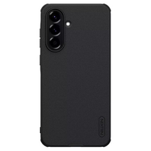 Zastitna futrola Nillkin Srcub Pro Magnetic Samsung A566 Galaxy A56 5G crna.
