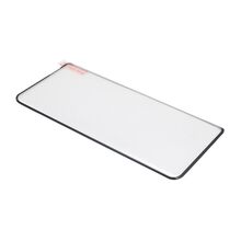 Tempered glass (zastitno staklo za ekran) 5D - Huawei Honor 50/Nova 9 crna (MS).