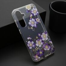 Zastitna futrola FLOWER - Samsung S721B Galaxy S24 FE DZF7 (MS).