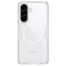 Zastitna futrola Nillkin Nature Pro Magnetic - Samsung A566 Galaxy A56 5G Transparent.