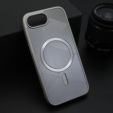 Zastitna futrola ZEN SHIELD MagSafe - iPhone 16e crna (MS).