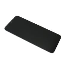 LCD ekran (displej) - Huawei Honor X6a + Touch screen crni ORG (MS).
