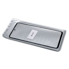 Staklo touchscreen-a - Samsung A725 Galaxy A72 + OCA stiker crni (MS).