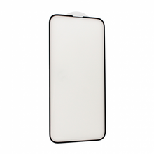 Zastitno Staklo Tempered glass (zastitno staklo za ekran) 2.5D full glue - iPhone 13/13 Pro/14/16e crni.