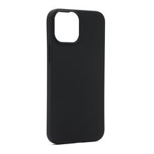 Zastitna futrola GENTLE COLOR - iPhone 13 Mini (5.4) crna (MS).