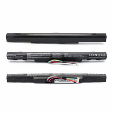 Baterija - laptop Acer Aspire E5-573G 14.8V 2600mAh.