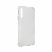 Zastitna futrola Transparent Ice Cube - Huawei P Smart Pro (2019)/Honor 9X Pro.