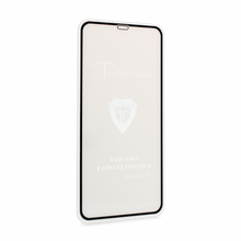 Zastitno staklo Tempered glass (zastitno staklo za ekran) 2.5D full glue - iPhone XS Max crni.