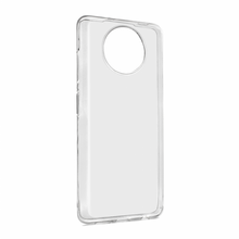 Zastitna silikonska futrola Ultra Thin - Xiaomi Poco X3 NFC/Poco X3 Pro Transparent.
