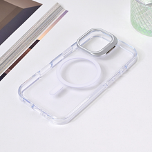 Zastitna futrola Magsafe Transparent - iPhone 16 6.1 providna.