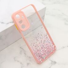 Zastitna futrola Fiesta - Samsung A166B Galaxy A16 5G roze (MS).
