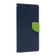 Zastitna futrola bi fold (na preklop) MERCURY - Samsung A136 Galaxy A13 5G/A047 Galaxy A04s teget (MS).
