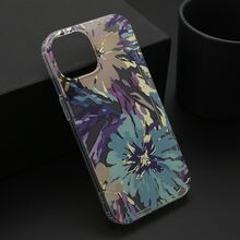 Zastitna futrola FLOWER - iPhone 15 DZF5 (MS).