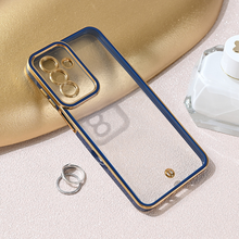 Zastitna futrola Space TPU - Samsung A266 Galaxy A26 5G plava.