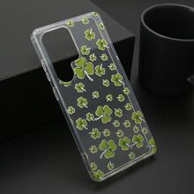 Zastitna futrola FLOWER - Samsung S938 Galaxy S25 Ultra 5G DZF1 (MS).