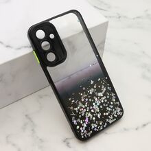 Zastitna futrola Fiesta - Samsung A166B Galaxy A16 5G crna (MS).