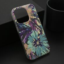 Zastitna futrola FLOWER - iPhone 14 Pro (6.1) DZF5 (MS).