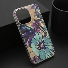 Zastitna futrola FLOWER - iPhone 13 Pro (6.1) DZF5 (MS).