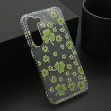 Zastitna futrola FLOWER - Samsung S911B Galaxy S23 DZF1 (MS).
