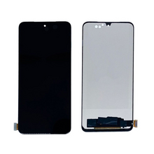 LCD ekran (displej) - Xiaomi Redmi Note 10/10s + touchscreen crni TFT Incell.