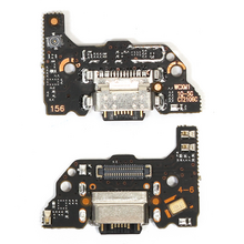 Flet kabl - Xiaomi Mi 11 Lite/Mi 11 Lite 5G za punjenje (plocica sa konektorom).