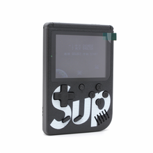 Konzola - igranje Gameboy SUP400 crna.