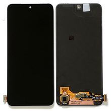 LCD ekran (displej) - Xiaomi Redmi Note 11s + touchscreen crni A+ OLED.